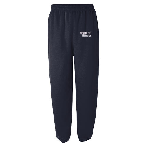 Snap Fitness - Heavy Blend Sweatpants Thumbnail