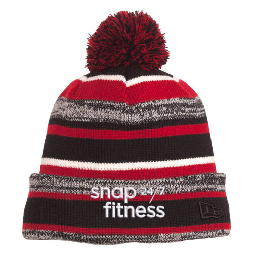 Snap Fitness - Sideline Beanie Thumbnail