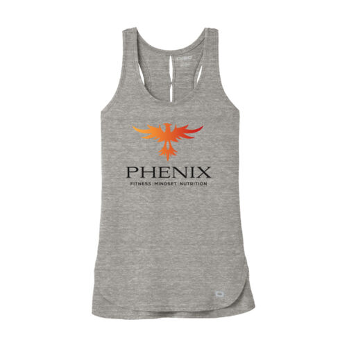 Phenix - ® Ladies Luuma Tank Thumbnail