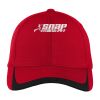 Pique Colorblock Cap Thumbnail