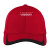 Pique Colorblock Cap Thumbnail