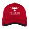 Pique Colorblock Cap Thumbnail