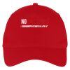 Five Panel Twill Cap Thumbnail